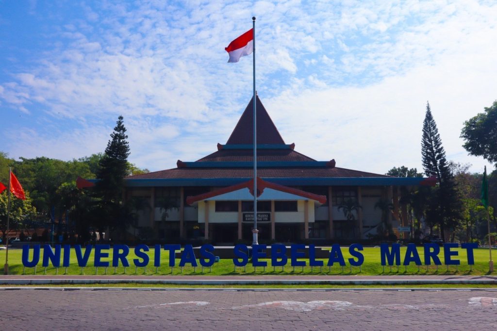 4 Referensi Universitas Solo Terbaik & Terbaru 2024