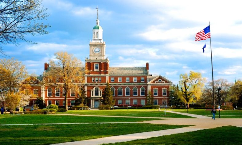 5 Universitas Paling Baik dan Menjadi Universitas Favorit di Washington DC USA