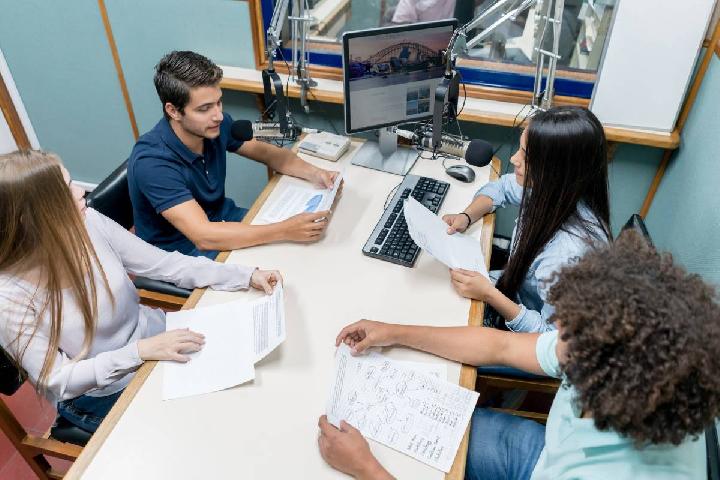 10 Daftar Kampus Dengan Jurusan Jurnalistik Di Jakarta